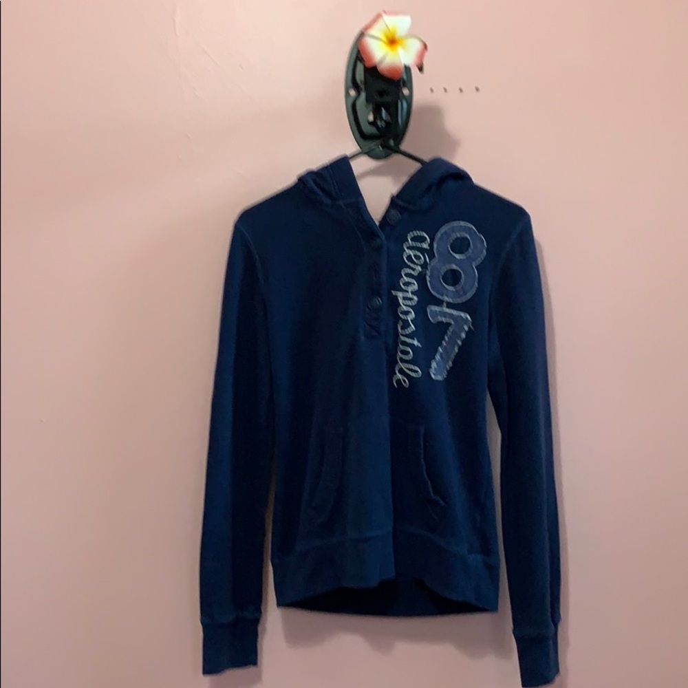 Aéropostale Hoodie